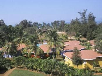Varca Palms Beach Resort Extérieur photo