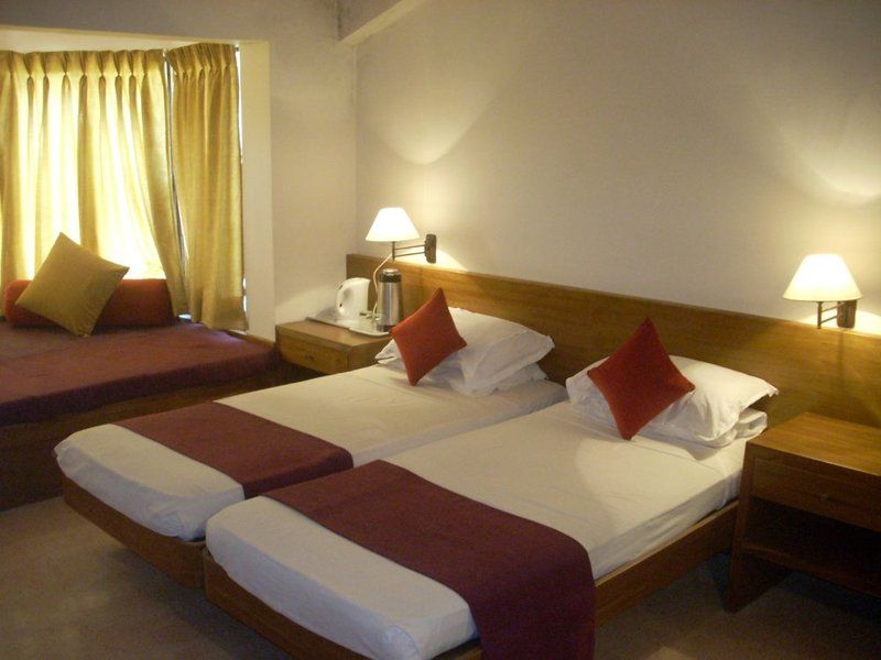 Varca Palms Beach Resort Extérieur photo