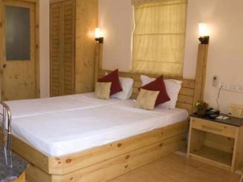 Varca Palms Beach Resort Extérieur photo